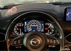 مازدا CX-5